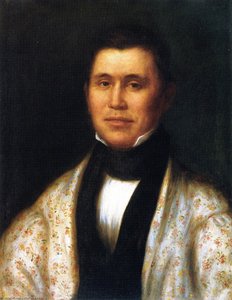 Jesse Bushyhead
