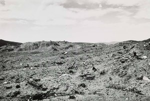 Park City 13. Between West Sidewinder Drive and State Highway 248, Looking North