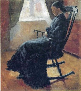 Untitled (3161) — Edvard Munch