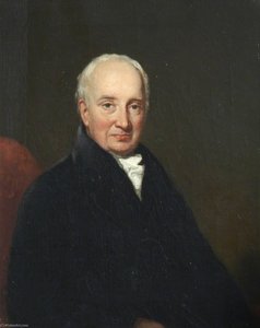 Robert Bailey — Charles Baxter