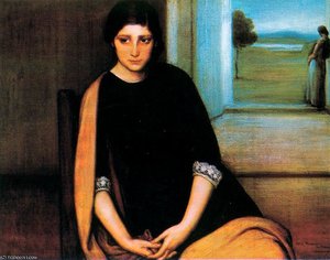 Untitled (8159) — Córdoba Julio Romero De Torres