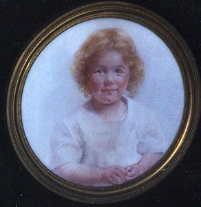 Charles F. Potter, (painting)