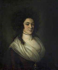 Elizabeth Mctear, Née Crawford (1765–1836) — Joseph Wilson