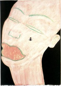 Ella — Francesco Clemente