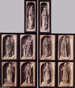 St Ursula