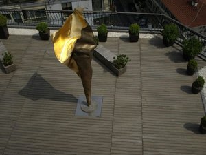 Unfurling — Andrew Philip Rogers