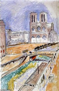Untitled (1748) — Henri Matisse, Fauvism And Modern