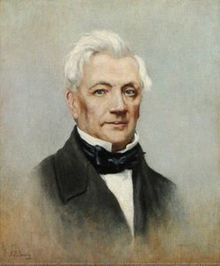 General Frederick Young (1786–1874), Who Raised and Commanded the Sirmoor Battalion (Later King Edward VII's Own Gurkhas (The Sirmoor Rifles) (1815–1842)