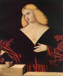 Portrait Of A Woman_2