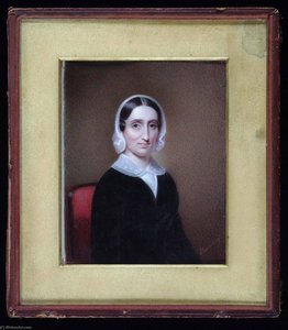 Mrs. James Morris — Henry Colton Shumway