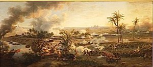 Bataille Des Pyramides.21 Juillet 1798 — Louis François Baron Lejeune