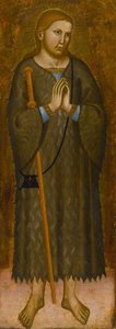 St Rainerius — Cecco Di Pietro