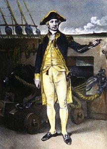 John Paul Jones -
