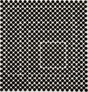 Yvaral — Victor Vasarely