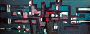 Abstract Composition