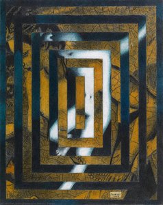 Dream — Alexandros Issaris
