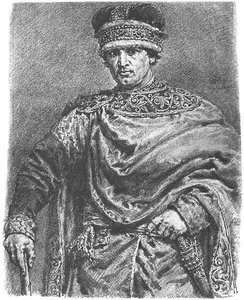 Wladyslaw Ii The Exile — Jan Matejko