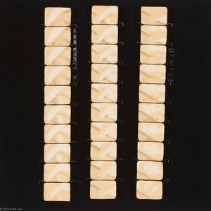 Erotic Snatches (from The Name Change Project) — Ed Mcgowin