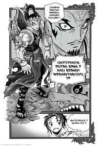 is yuniarto