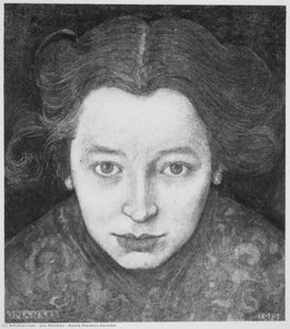 Annie Mankes-Zernike