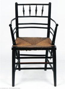Untitled — Philip Speakman Webb