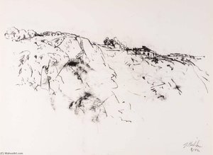 Cliff