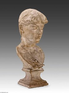 Isabel Cottier (ella) — Olin Levi Warner