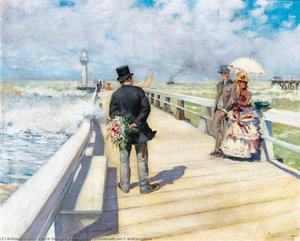 pierre georges jeanniot