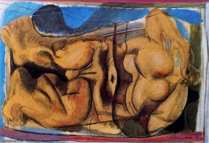 Untitled (729) — Riccardo Schweizer