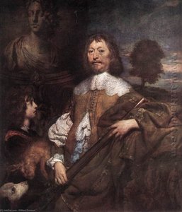 Endymion Porter