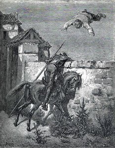 Untitled (3749) — Paul Gustave Doré
