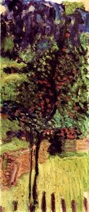 Fruit Tree — Richard Gerstl