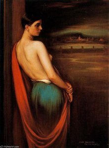 Untitled (2241) — Córdoba Julio Romero De Torres