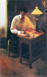 Portrait Of Josep Cardona — Pablo Picasso