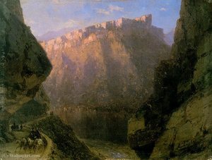 Untitled (643) — Ivan Konstantinovich Aivazovsky