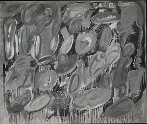 My Father's Sketch Pad