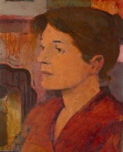 Cordelia Oliver (1923–2009) — Hugh Adam Crawford