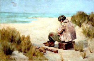 Marooned — Percy Robert Craft