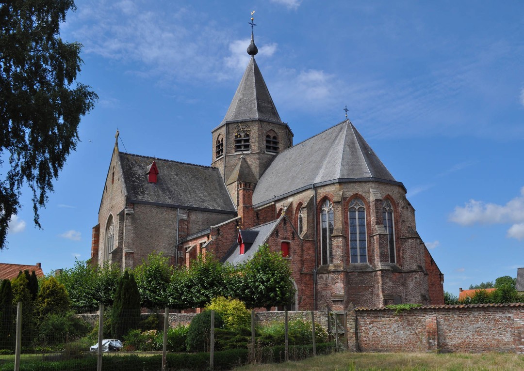 San Paolo fuori le mura