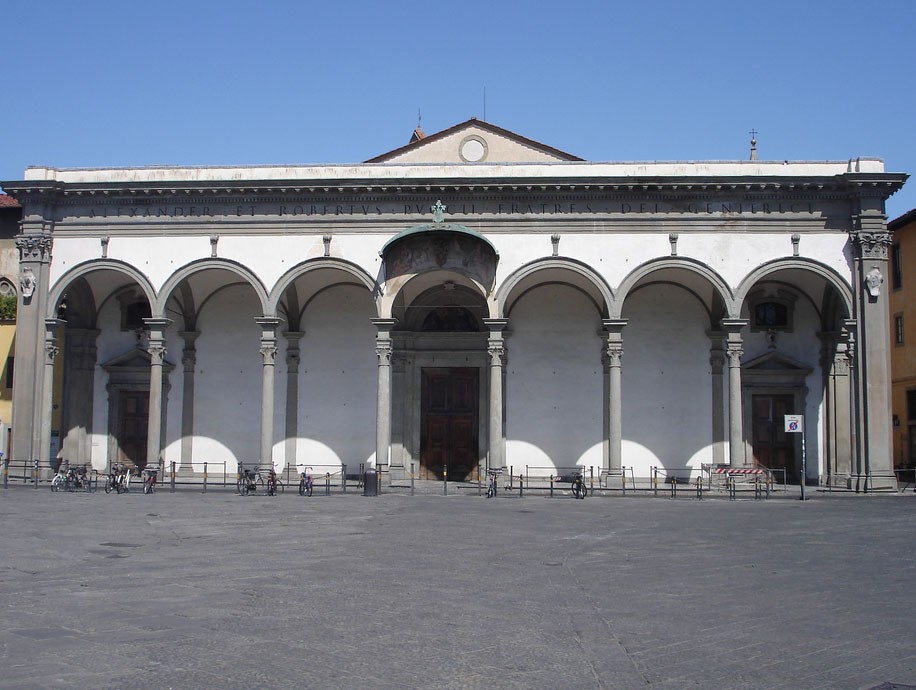 Santissima Annunziata