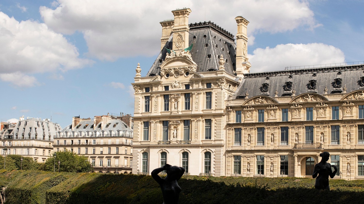 Musee des Arts Decoratifs