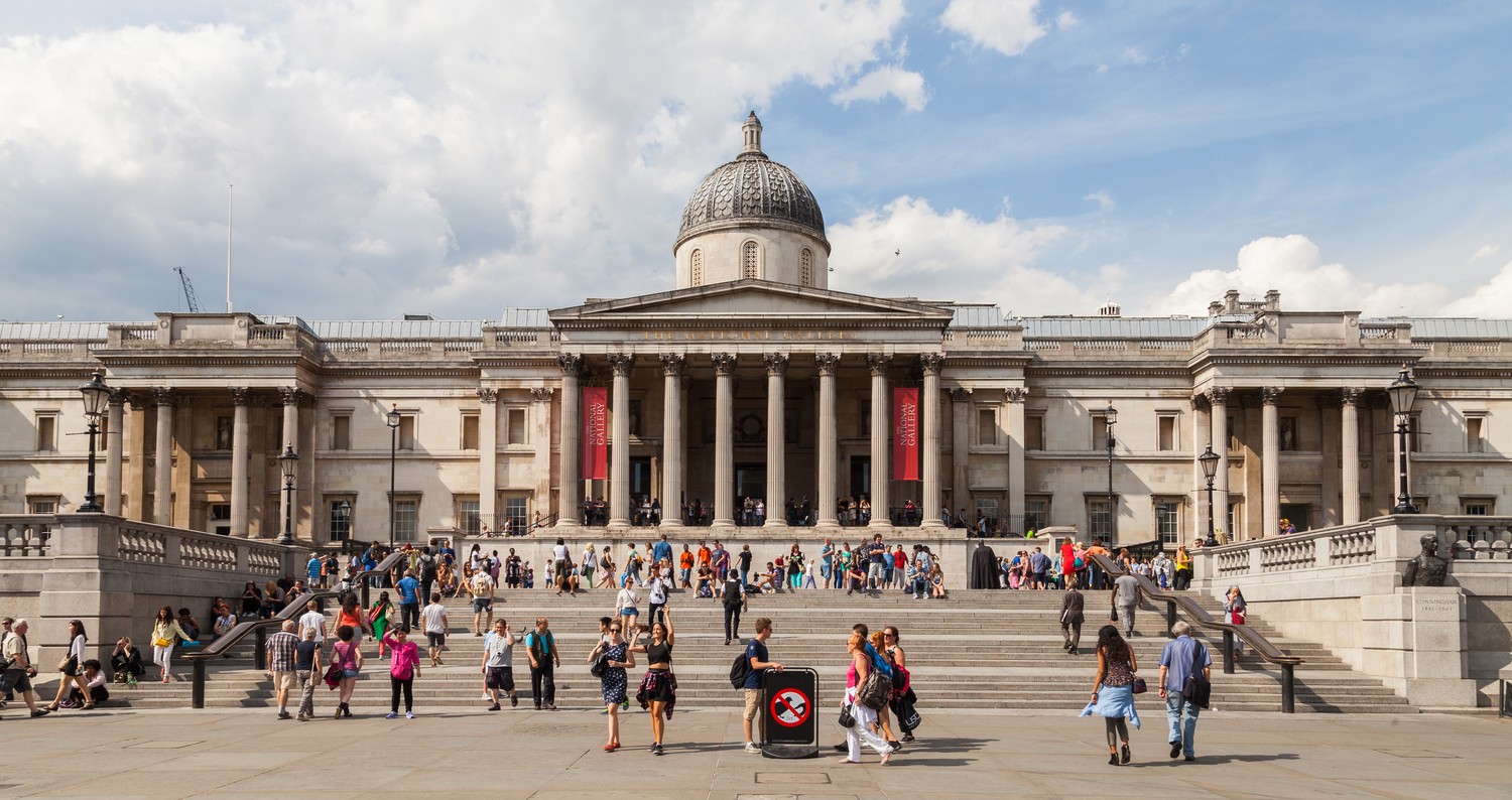 Nacionalna galerija
