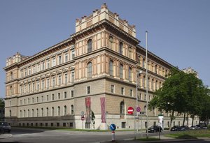 Akademie der bildenden Künste Wien