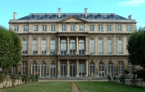 Hôtel de Rohan