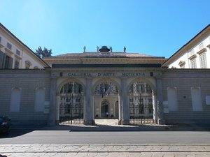 Galleria D'arte Moderna