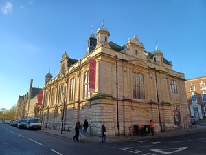 Museo De Gloucester