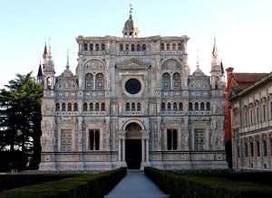 Museo Di Certosa
