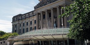 Museo de Brooklyn