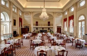 Bath Pump Room