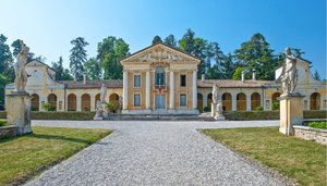 Villa Barbaro